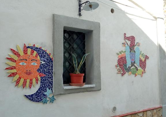 Rovittello House | Etnalcantara