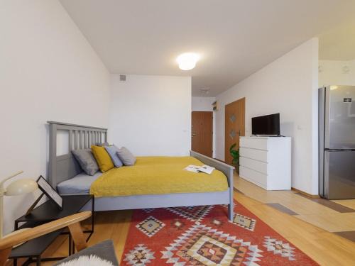 Ursynow Apartment | Etno Chic Studio Ursynow