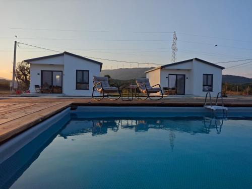 Ulcinj Apartment | Etno Lux Isaković