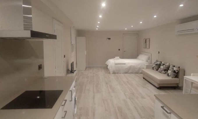 Ajangiz Apartment | Etxezarre, en Ajangiz (Urdaibai)