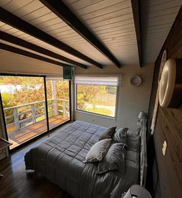 Pichilemu House | Eucalemu - Boldo