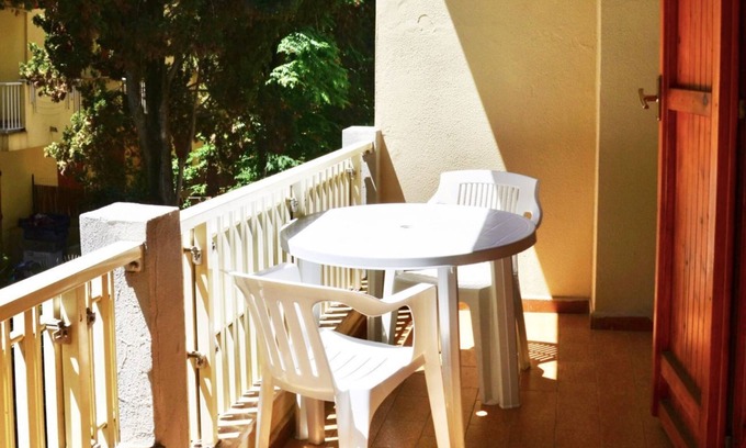 Lido Apartment | Eucalyptus Three-room apartment 6 beds