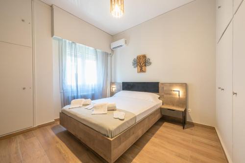 Kinosargous Apartment | Eudoxus Haus