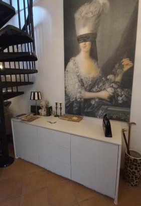 Cividale del Friuli Apartment | Eugenia Levia