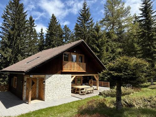 Arriach Ski Chalet | EULIUM - Retreat Chalet