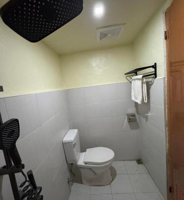 Olango Island House | Eulmar Guesthouse In Olango