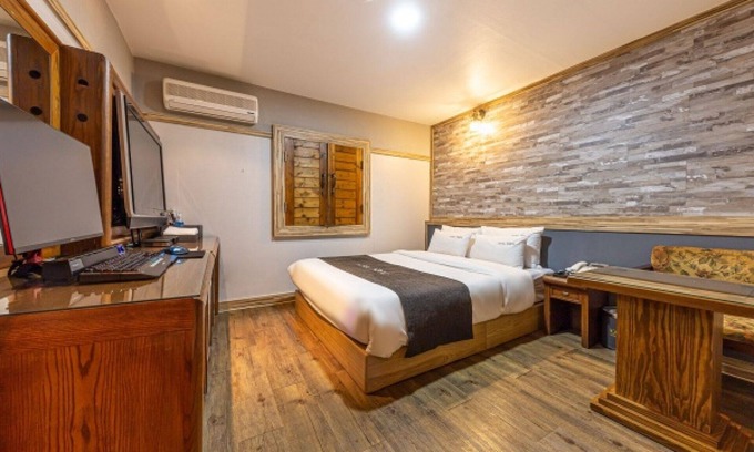 Eumseong Hotel | Eumseong Haru