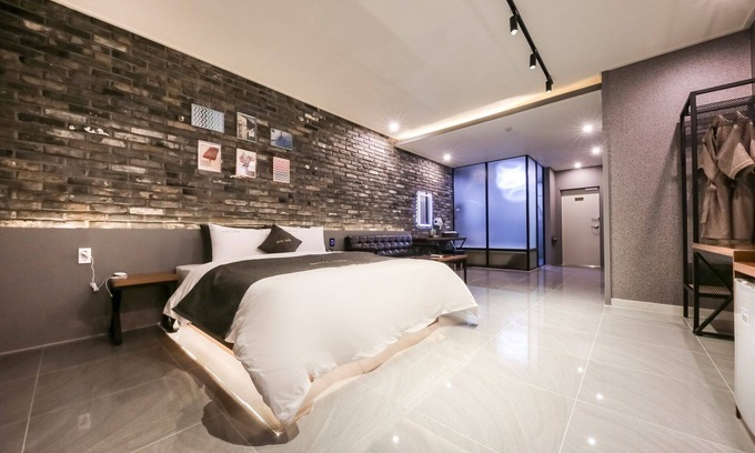 Eumseong Hotel | Eumseong Jabara Drive-in