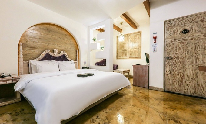 Eumseong Hotel | Eumseong Jijunghaeui Achim