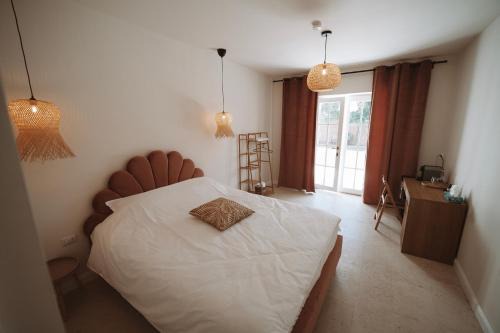 Vama Veche Apartment | Eunoia