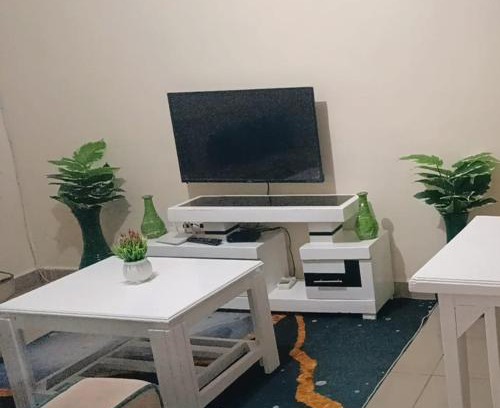 Kakamega Apartment | EuphGlory Accomodations 1 bedroom