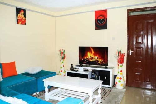 Kakamega Apartment | EuphGlory accomodations 1 and 2 bedrooms