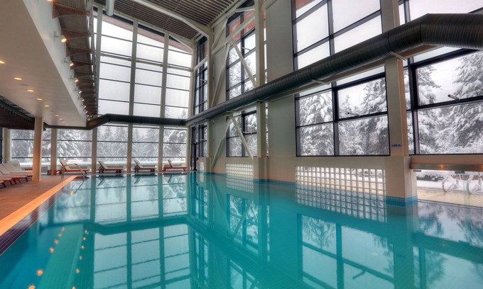 Maritsa Hotel | Euphoria Club Hotel & Resort