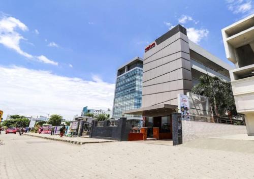 Karappakam Hotel | Euphoria Extended Stays - OMR IT Expressway Chennai