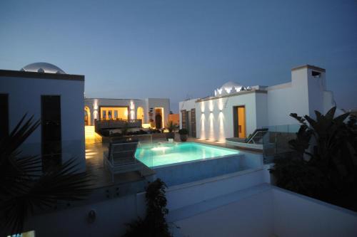 Medina of Rabat House | Euphoriad