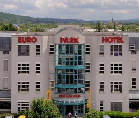 Hennef Hotel | Euro Park Hotel Hennef