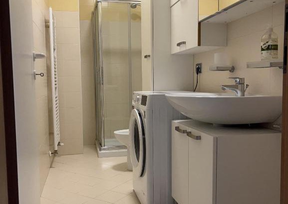 Rubano Apartment | Europa