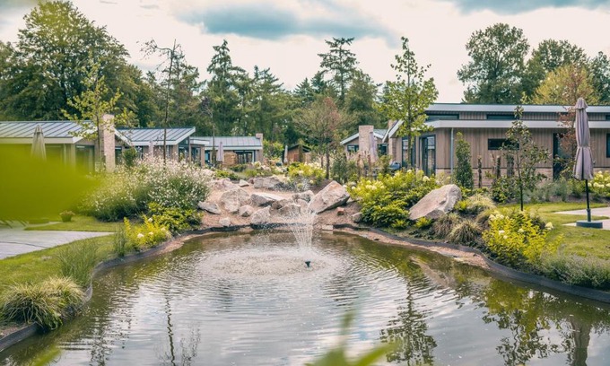 Maarn Resort | EuroParcs De Utrechtse Heuvelrug