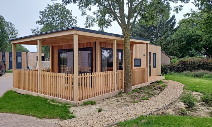 Houthem Other | EuroParcs Poort van Maastricht