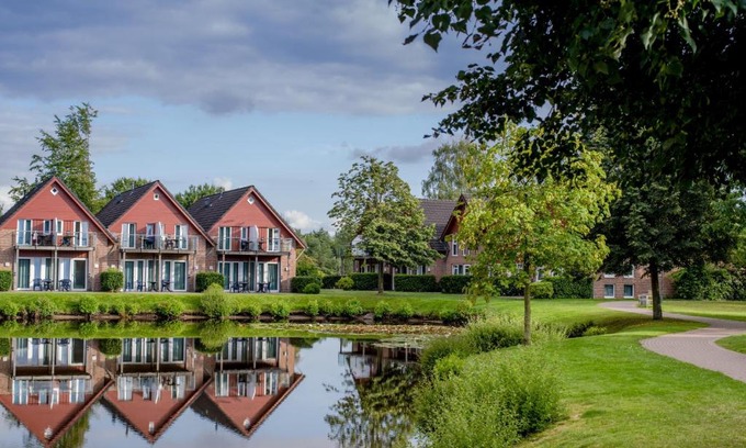 Eurostrand Resort | Eurostrand Resort Lüneburger Heide