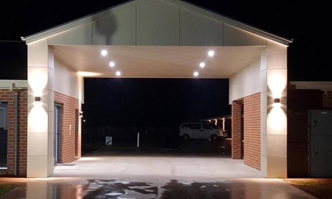 Euston Hotel | Euston Motel