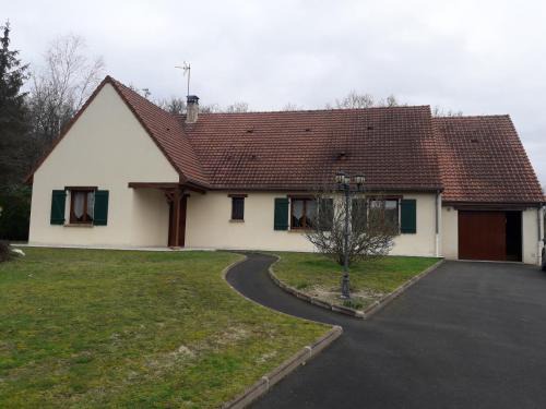 Challes Bed & Breakfast | Evènements le Mans et sa région