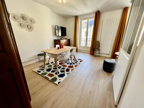 Bayeux Apartment | EVA Bayeux