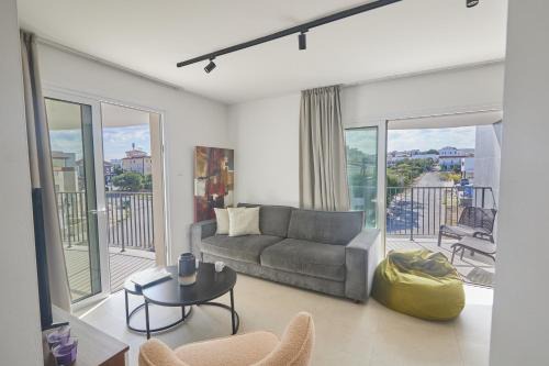 Paralimni Apartment | Eva Residences- Kapparis
