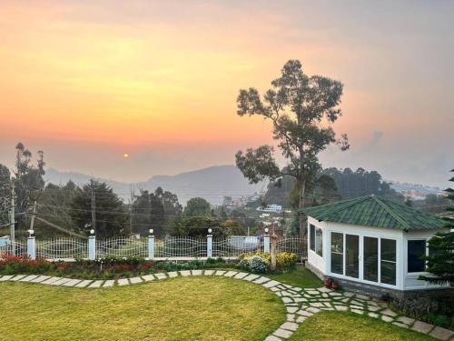 Kodaikanal House | Evaara