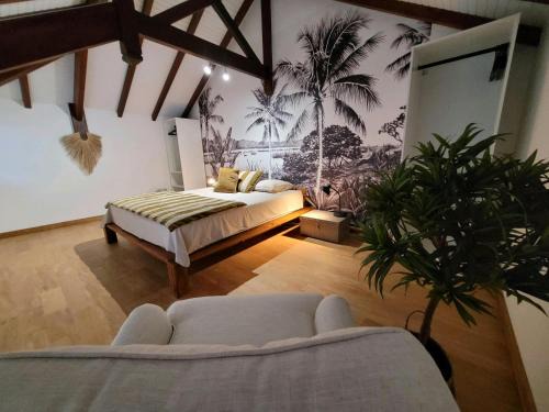 Trois-Ilets Apartment | Évasion Tropicale - proche mer