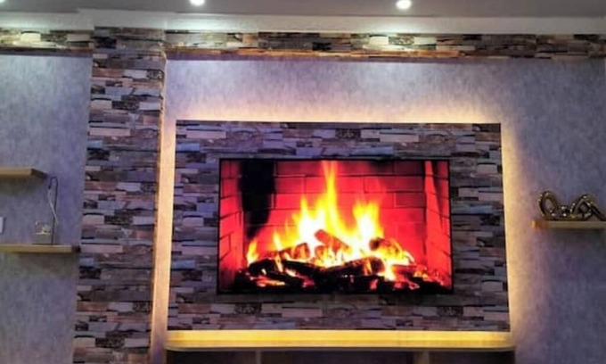 Nanyuki Apartment | Eve's Vista 1 bedroom california Nanyuki