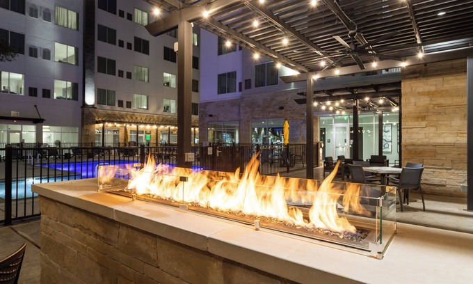 Woods Of Century Park Hotel | EVEN Hotel Austin Uptown Near The Domain by IHG