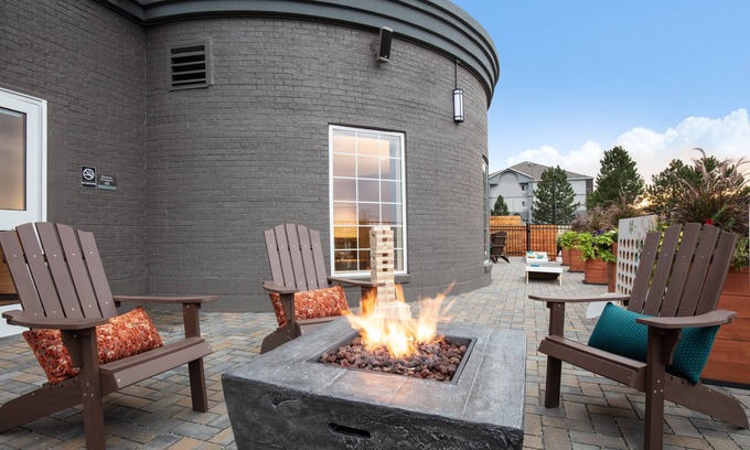 Englewood Hotel | EVEN Hotels Denver Tech Center-Englewood by IHG