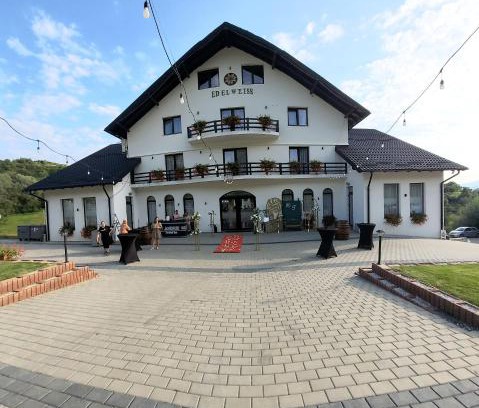 Bogdan Voda House | Evenimente Edelweiss