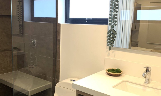 Laureles - Estadio Apartment | Evergreen 204 Elegant apartment.