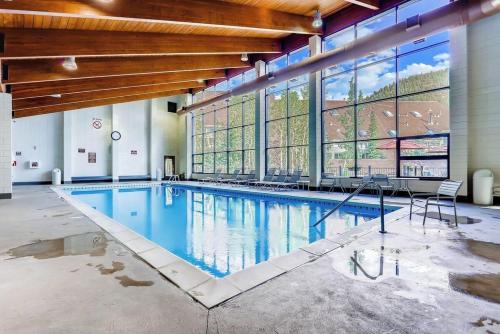 Keystone Cabin | Evergreen Condominiums by Keystone Resort