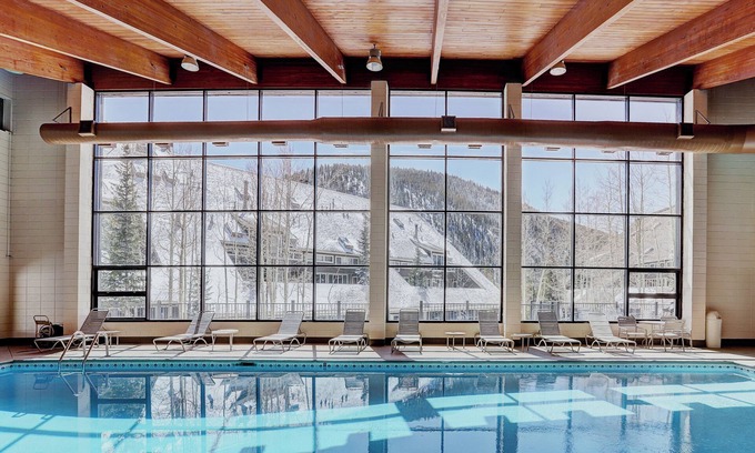 Keystone Hotel | Evergreen Condominiums by Keystone Resort