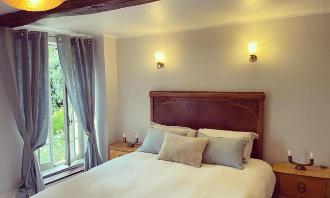 Vernon Bed & Breakfast | EVERGREEN GuestHouse