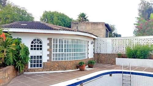 Nairobi Apartment | Evergreen Karen Guesthouse
