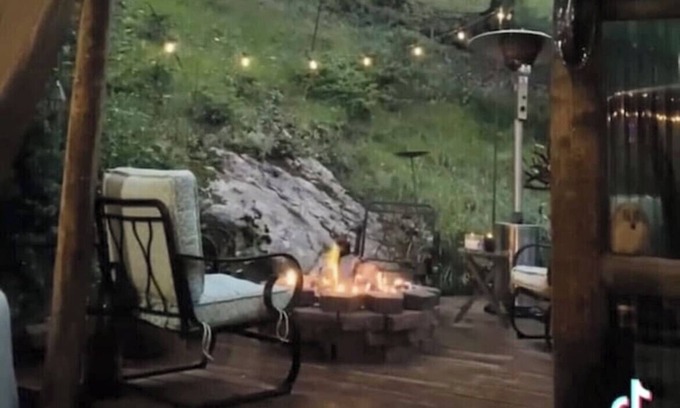 Evergreen House | Evergreen Romantic Mountain Cabin near Evergreen Lake.