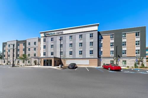 San Bernardino Hotel | Everhome Suites San Bernardino - Loma Linda