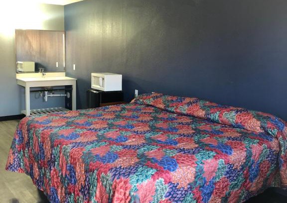 Southside Hotel | EVERKLEEN Motel Downtown