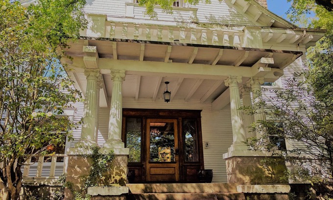 Richmond House | Evermore Guesthouse