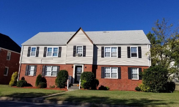 Willoughby Spit Apartment | Everything and more.