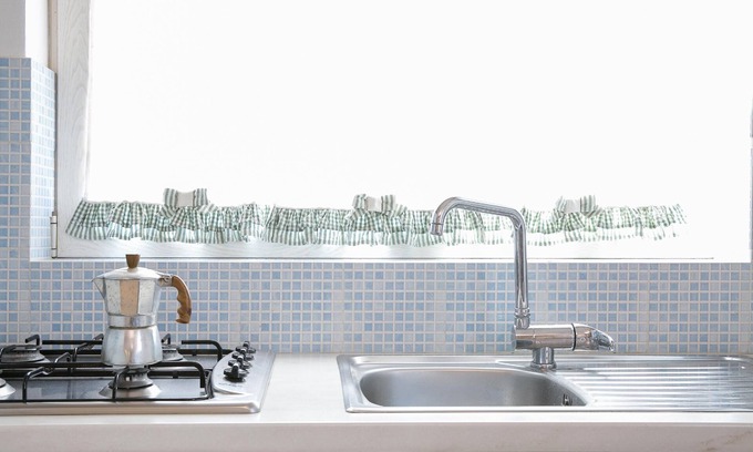 North Burnet Apartment | Everything is awesome