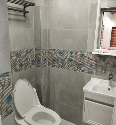 Santa Rosa House | Evexia Garden 3 to 6Pax
