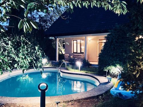 Dragomirna Villa | Evie's Tree House