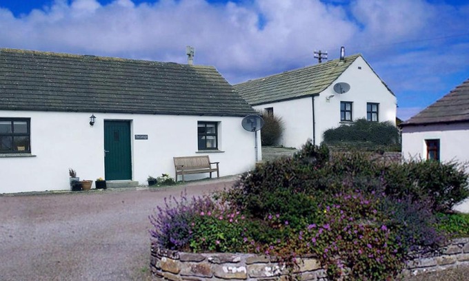 Evie House | Eviedale Cottages