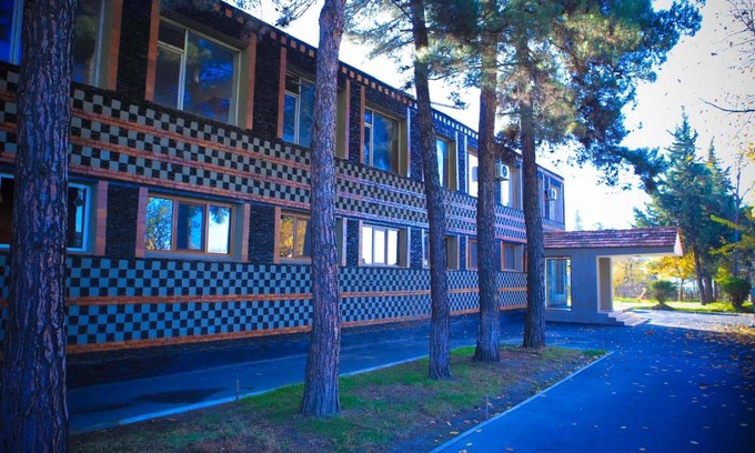 Zaqatala Hotel | Evim Otel
