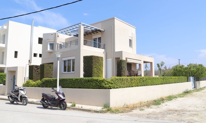 Kos Villa | Evimerou Villa
